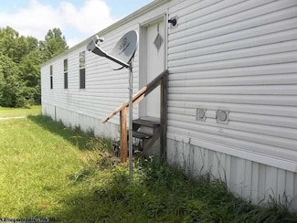 100 Nelson Howard Ln, French Creek, WV 26218