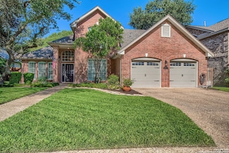 16527 Inwood Cove Dr, San Antonio, TX 78248