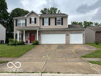 6730 Shanghai Cir, Indianapolis, IN 46278