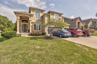 21710 W 60th St, Shawnee, KS 66218