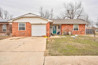 601 Oak Creek Dr, Yukon, OK 73099