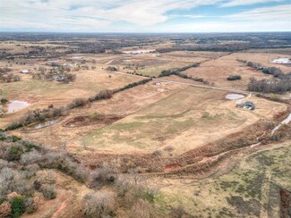 00 E 1060 Rd, McLoud, OK 74851