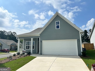 9 Wildflower Ln Unit 41, Dallas, GA 30132