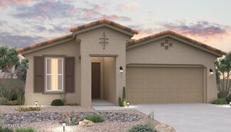 22340 N Lynn St, Maricopa, AZ 85138
