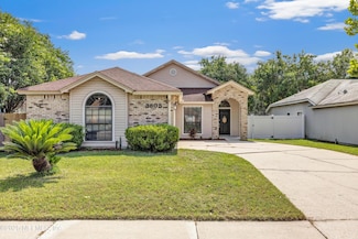 3805 Tallcott Dr, Jacksonville, FL 32246