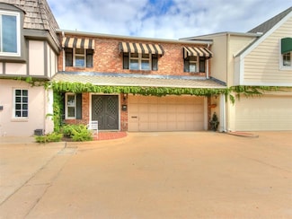 3107 NW 63rd St Unit 40, Oklahoma City, OK 73116