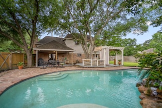13018 Lentando Ln, Cypress, TX 77429