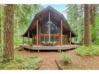 15444 S Leland Rd, Beavercreek, OR 97004