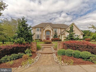 602 Balis Dr, Mullica Hill, NJ 08062