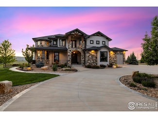 2155 Scenic Estates Dr, Fort Collins, CO 80524
