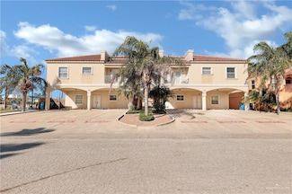 102 E Gardenia St Unit 8, South Padre Island, TX 78597