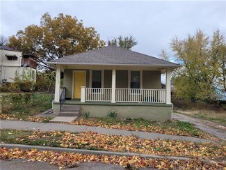3208 Smart Ave, Kansas City, MO 64124