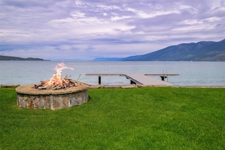 33702 N Finley Point Rd, Polson, MT 59860