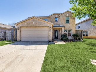 6008 Mckaskle Dr, Fort Worth, TX 76119