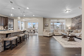 10959 Lewiston St, Commerce City, CO 80022