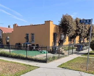 7700 Mckinley Ave, Los Angeles, CA 90001