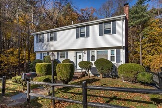 49 Argonne St, Quincy, MA 02169