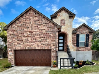 7526 Cove Way, San Antonio, TX 78250