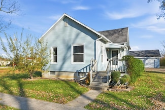 409 N Pearl St, Butler, IN 46721