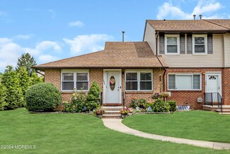 786 Jenny Ct Unit 78A, Brick, NJ 08724