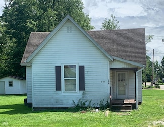 145 W Hayden Pike, North Vernon, IN 47265