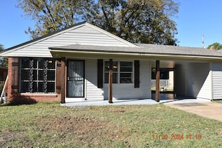 1499 Ragan St, Memphis, TN 38106