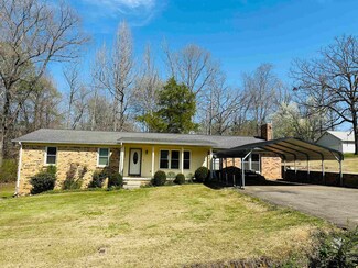 155 Shiloh Terrace Dr, Selmer, TN 38375