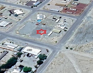 66662 Cactus St Unit 158, Salome, AZ 85348