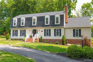 9142 Wrenwood Dr, Mechanicsville, VA 23116