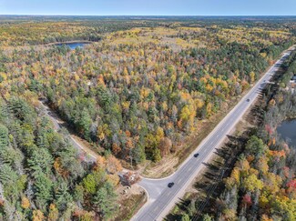Lot 15 Sunset Rd, Cloverland, WI 54521
