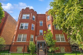 2720 N Sawyer Ave Unit 2A, Chicago, IL 60647