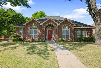 1305 San Mateo Dr, Allen, TX 75013