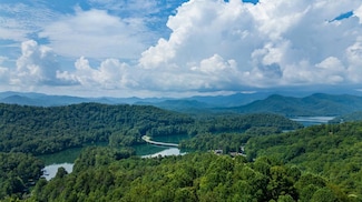 TBD Hideaway Ridge Trail, Robbinsville, NC 28771