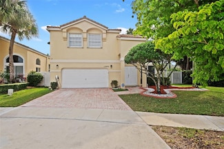 15892 NW 15th Ct, Pembroke Pines, FL 33028