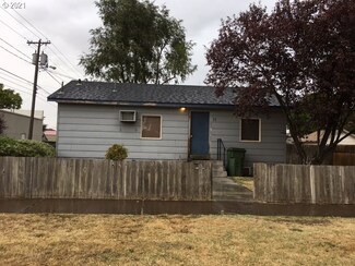 11 SE 12th Ave, Milton Freewater, OR 97862