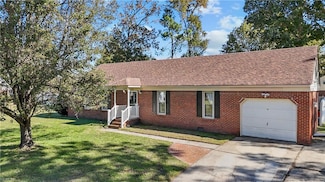 505 Fairfield Dr, Chesapeake, VA 23322