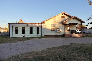 1201 S Dallas St, Midland, TX 79701