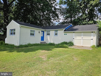 505 Avalon Dr, Front Royal, VA 22630