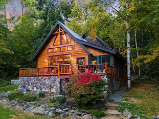 376 W Hague Rd, Hague, NY 12836