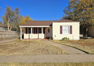 504 Holmsley Ave, Midland, TX 79701