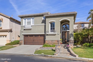2787 Stonecutter St Unit 56, Thousand Oaks, CA 91362