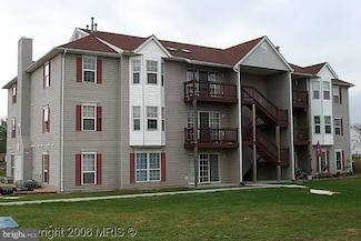 100 Timberlake Terrace Unit 9, Stephens City, VA 22655