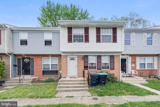606 Yorkshire Dr, Edgewood, MD 21040