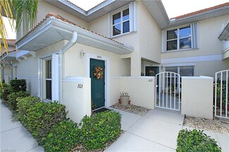 5045 Cedar Springs Dr Unit 203, Naples, FL 34110
