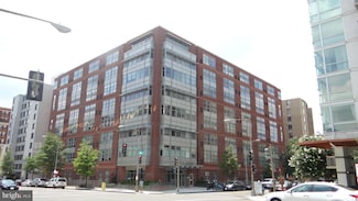 1300 N St NW Unit 812, Washington, DC 20005