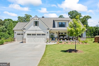 21 Little Creek Dr, Monroe, GA 30655