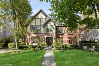 2905 Colfax St, Evanston, IL 60201
