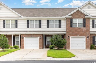 210 Connemara Dr Unit 3D, Myrtle Beach, SC 29579