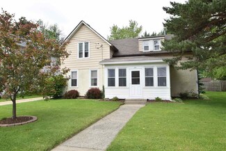 210 Church St, Clinton, WI 53525