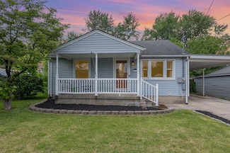 1483 S Burnett Rd, Springfield, OH 45505